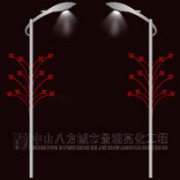 火樹銀花