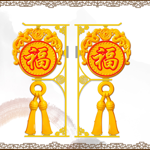 LED造形景觀燈生產(chǎn)廠家
