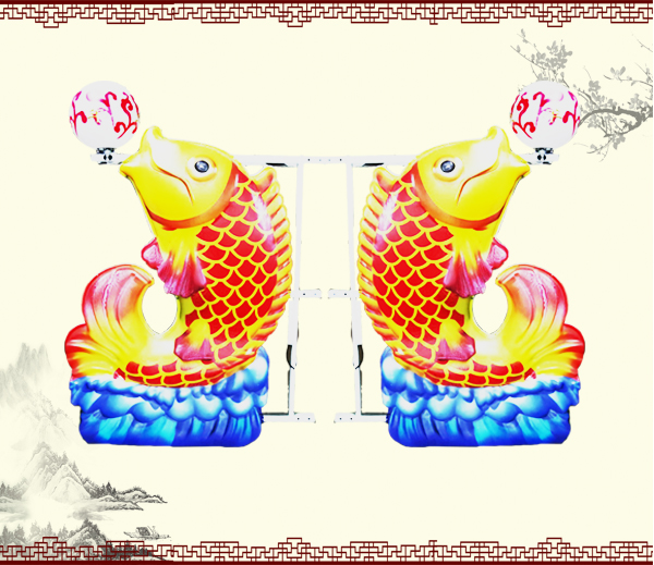 專業(yè)生產(chǎn)LED異形景觀燈廠家