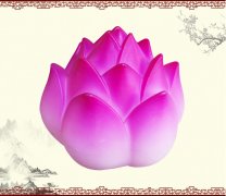 荷花燈系列